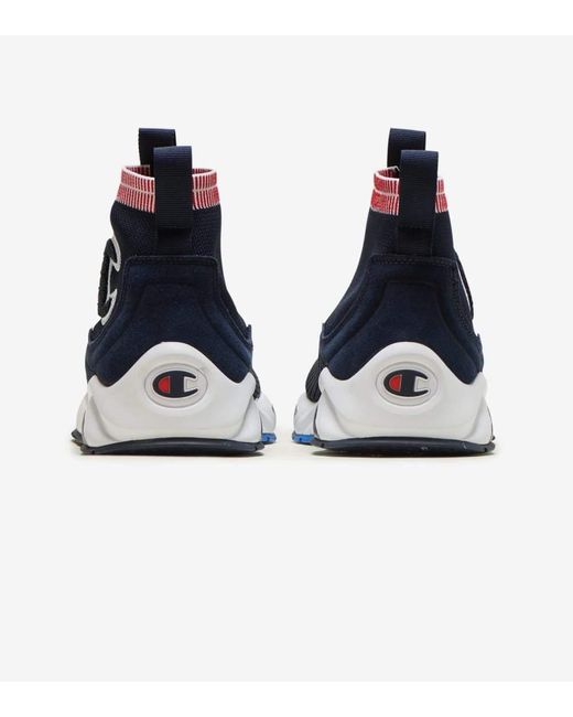 champion rally pro shoes multicolor
