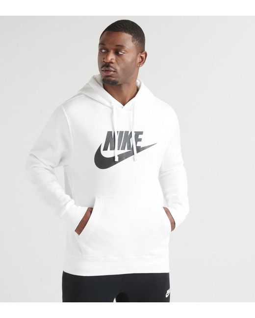 Nsw Club Pullover Hoodie