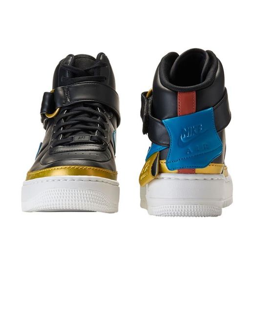 af1 jester high