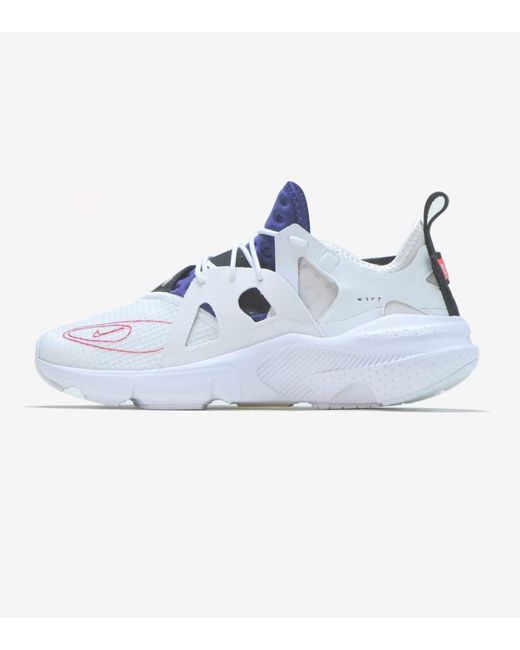 white huaraches mens