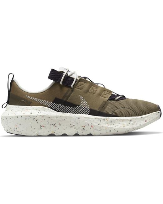 Nike Leather Crater Impact for Men Lyst UK
