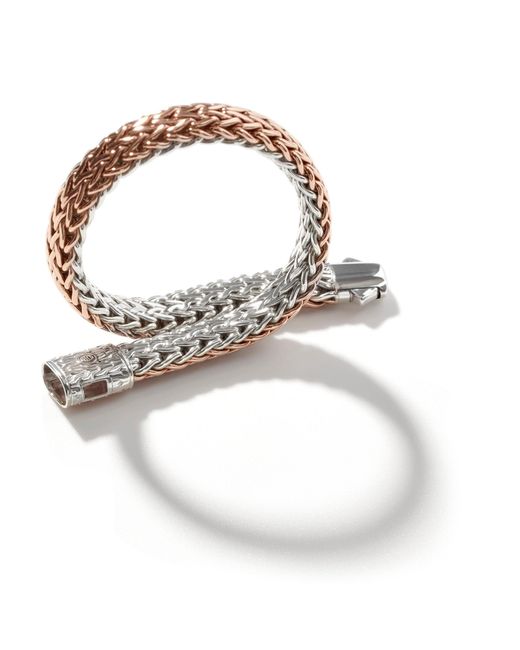 John hardy reversible bracelet shop