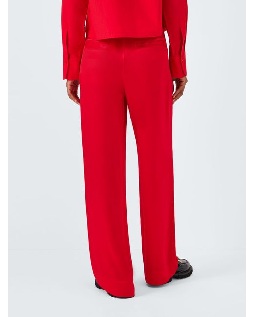Equipment Red Andres Trousers