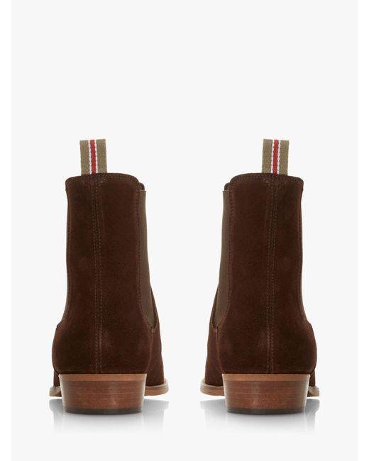 rockport marshall chelsea boots