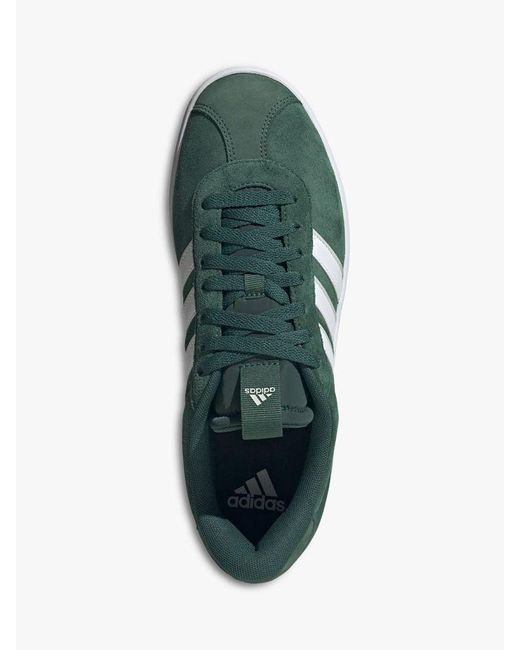 Adidas Green Vl Court 3.0 Trainers for men