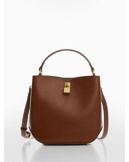 Mini bag mango store