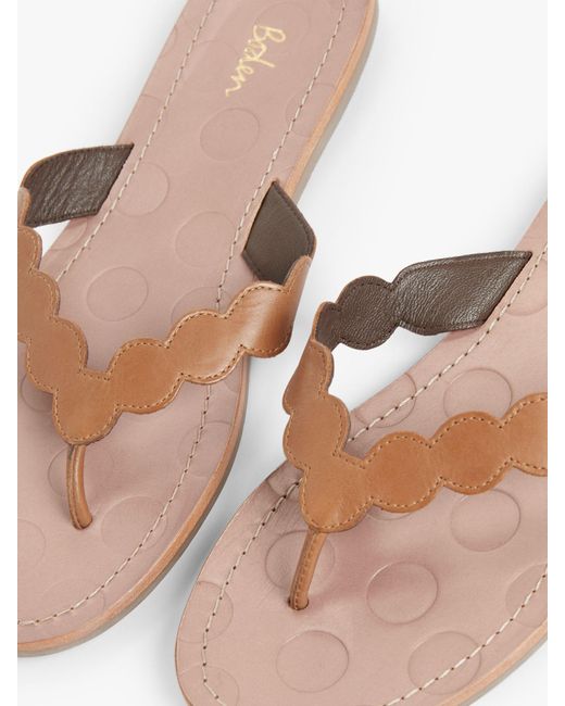 boden flip flops
