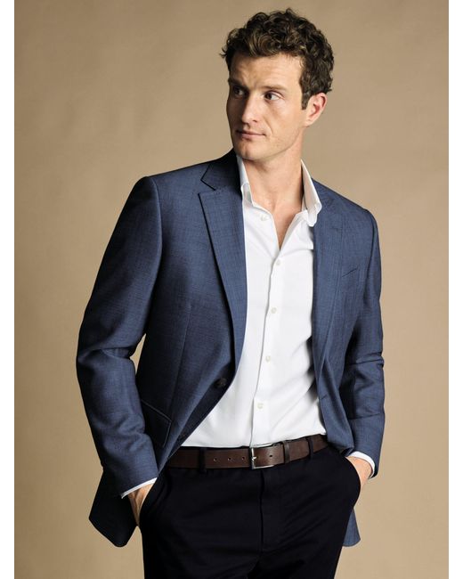 Slim fit store jacket mens