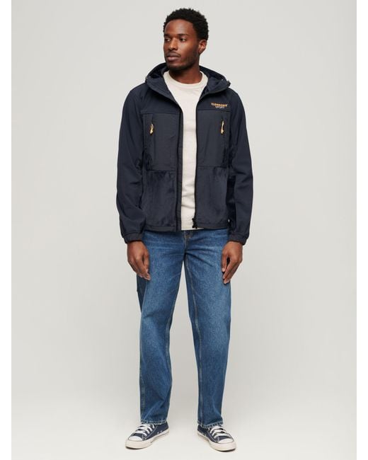 Ua day trekker hooded deals