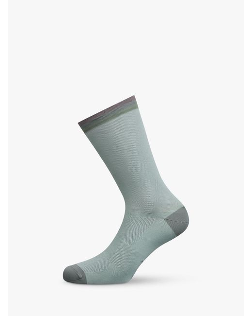 Rapha Blue Classic Socks for men