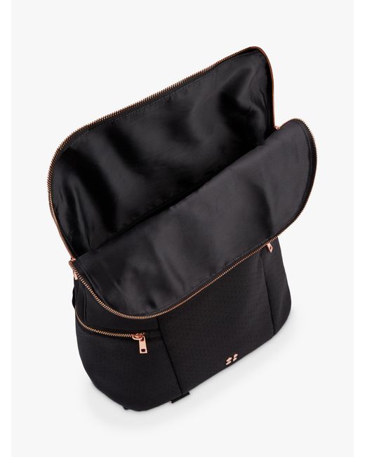 Sweaty Betty All Sport Backpack in Black | Lyst UK