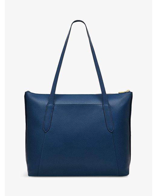 Radley liverpool street large tote online bag