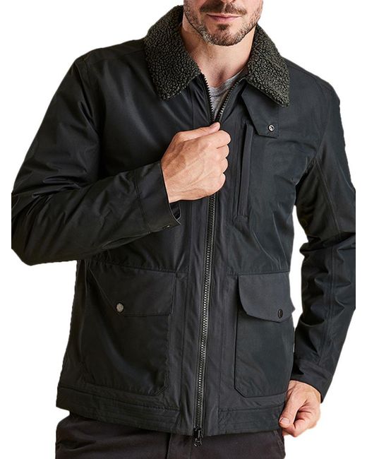 Barbour mens john sale lewis