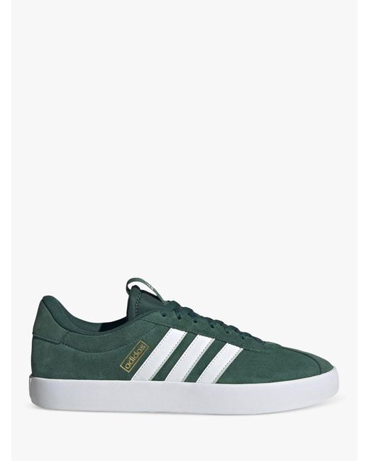Adidas Green Vl Court 3.0 Trainers for men