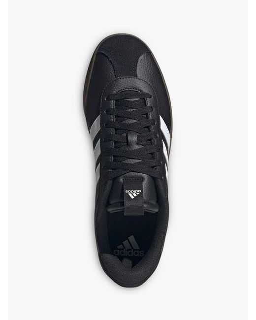 Adidas White Vl Court 3.0 Trainers for men