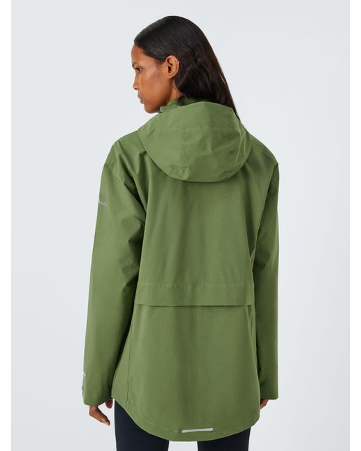 Columbia Green Altbound Jacket