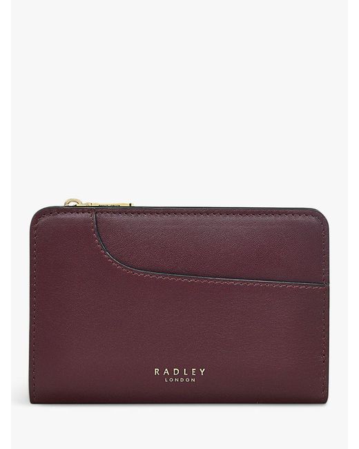 Radley London Pockets Medium Zip Around Pocket | Mall of America®
