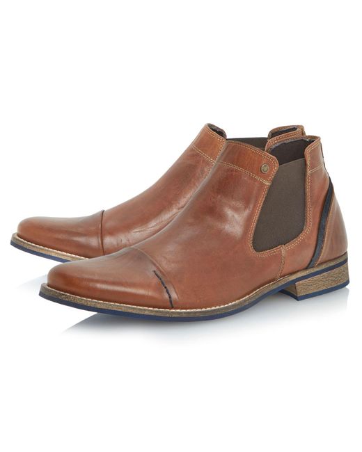dune mens chili boots