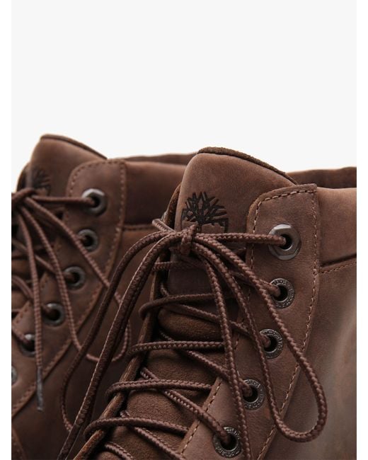 radford chukka for men in brown