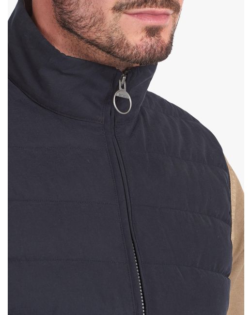 Barbour Fogle Wilderness Wasedale Gilet 