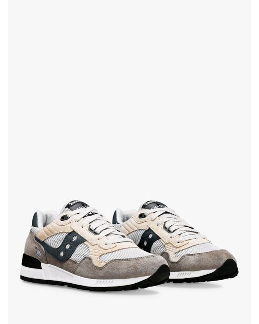 Saucony White 5000 Trainers for men
