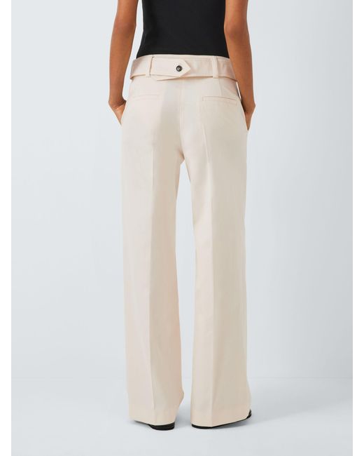 Weekend by Maxmara Natural Livigno Trousers