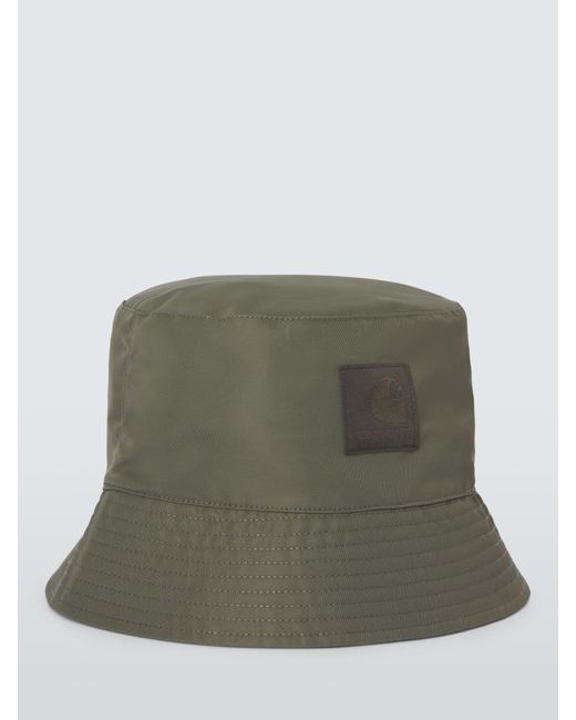 Carhartt Green Otley Bucket Hat for men