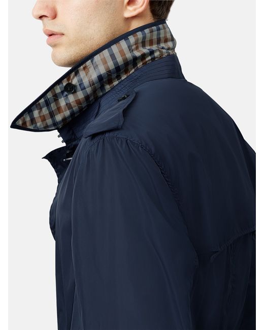 Aquascutum mac clearance