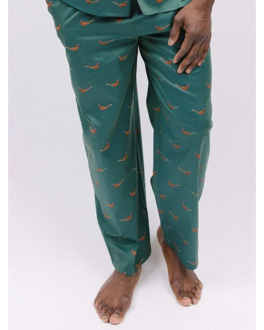 Mens pj bottoms discount sale