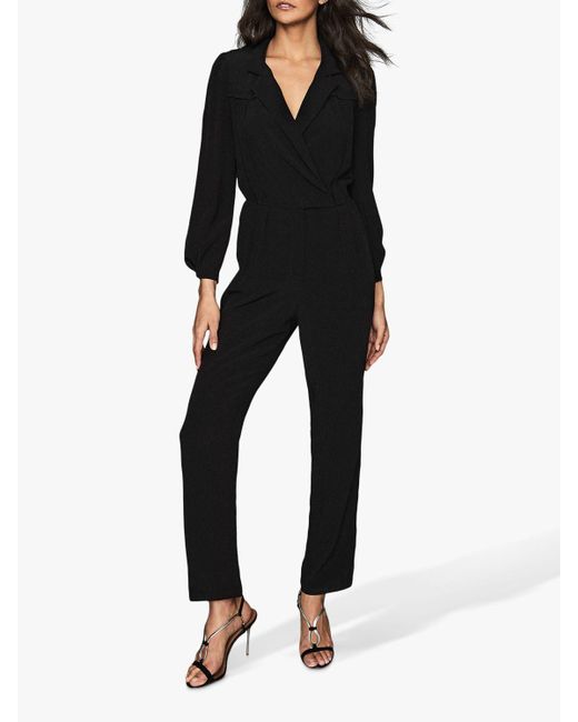 Reiss Synthetic Selena - Utility 