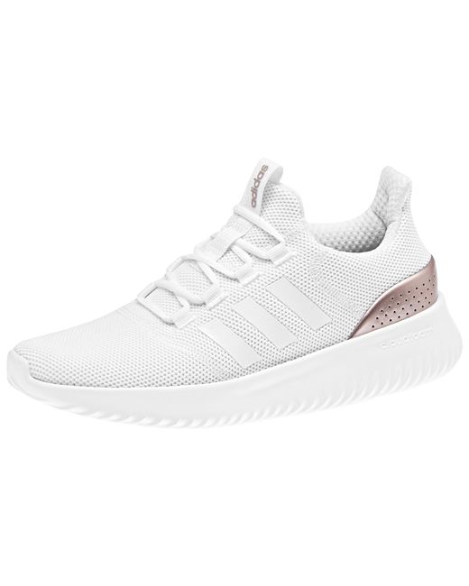 ladies cloudfoam trainers