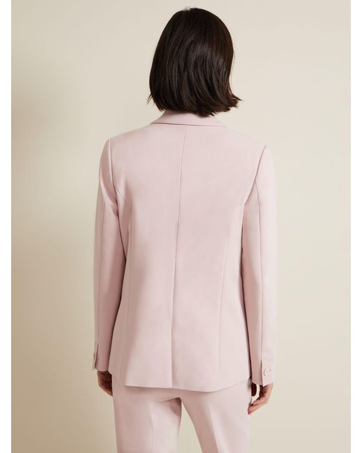 Phase Eight Natural Ulrica Suit Jacket