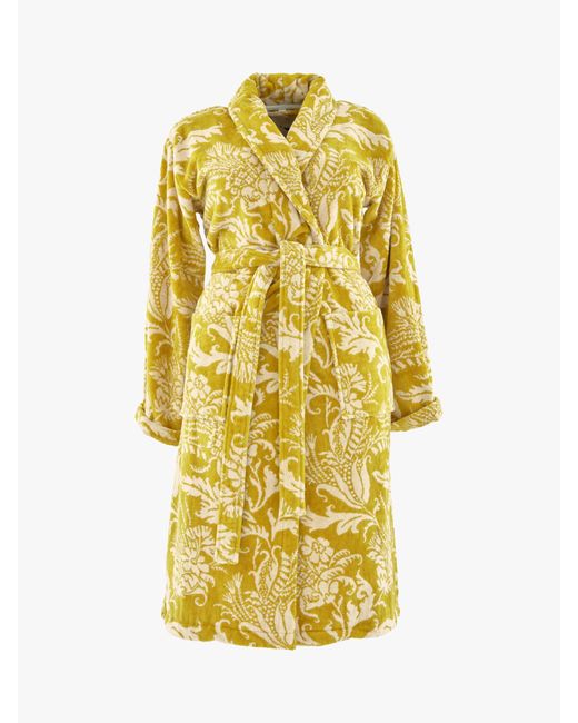 Baker top robe sale