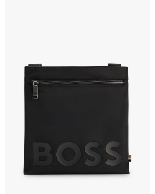 Boss Black Boss Catch 2.0 Crossbody Bag for men