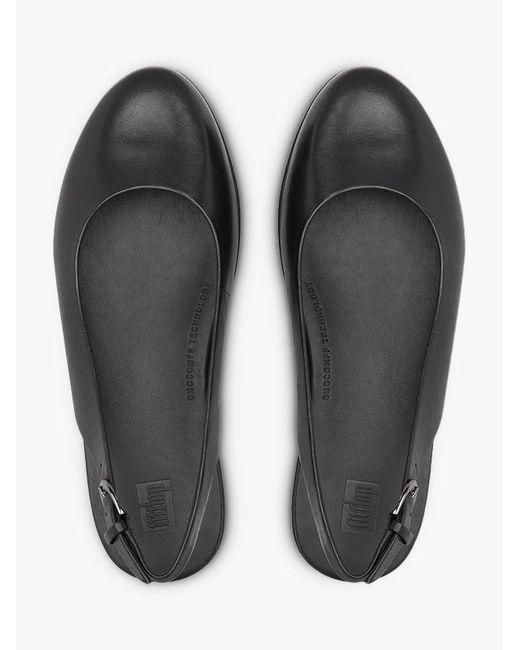 fitflop sarita slingbacks