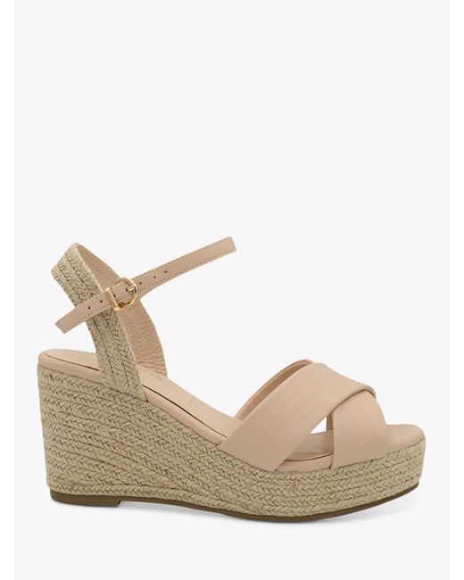 Wide fit shop platform sandals uk