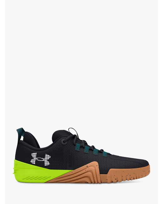 Under Armour Green Reign 6 Training Shoes for men