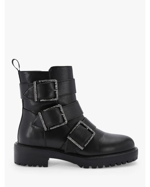 Biker boots kurt best sale geiger