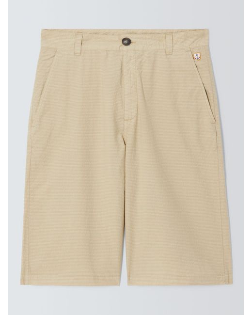 Armor Lux Natural Loose Heritage Shorts for men