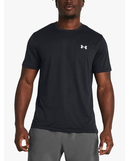 Under armour workout 2024 t shirts