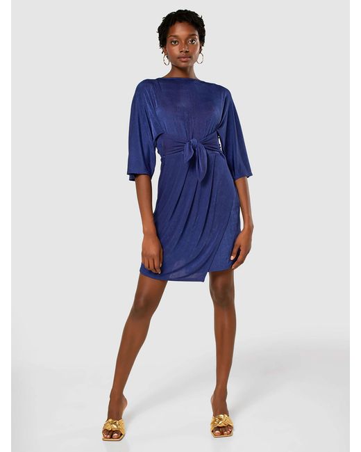 Closet top kimono dress