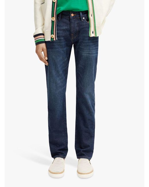 Scotch and sale soda sale jeans