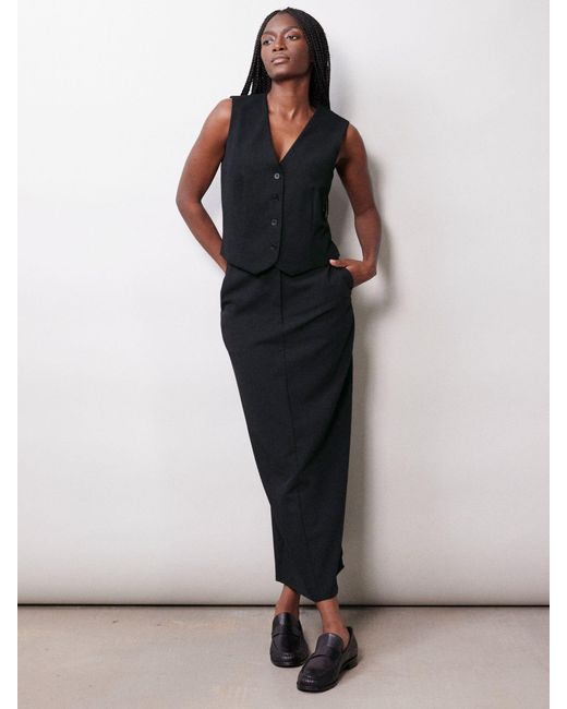 Tailored waistcoat shop