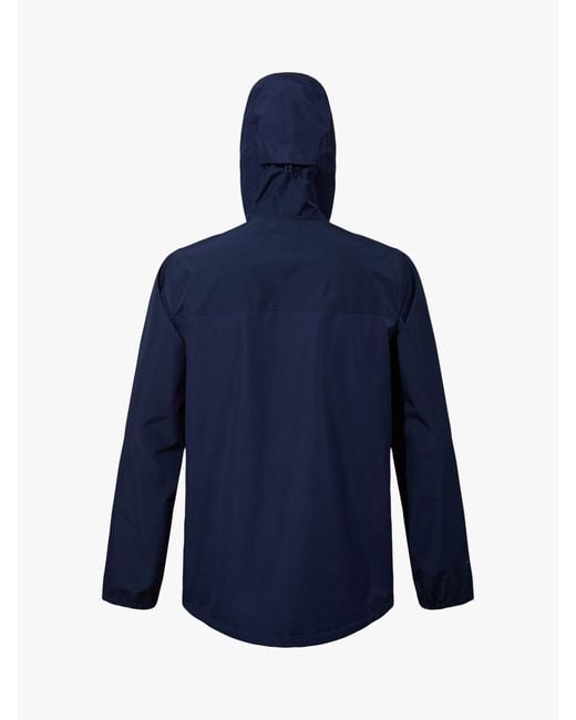 Berghaus Blue Deluge Pro 3.0 Waterproof Jacket for men
