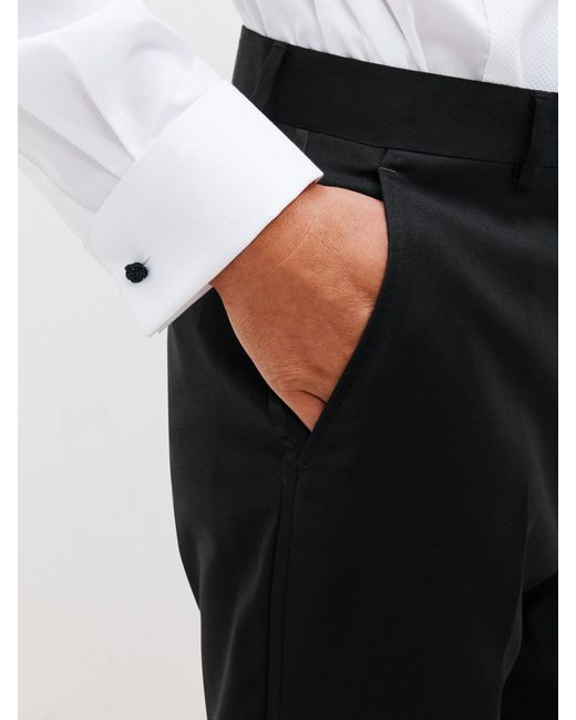 Tuxedos  Dinner Jacket for grooms 2023  Collection Black Tie  Ottavio  Nuccio Gala