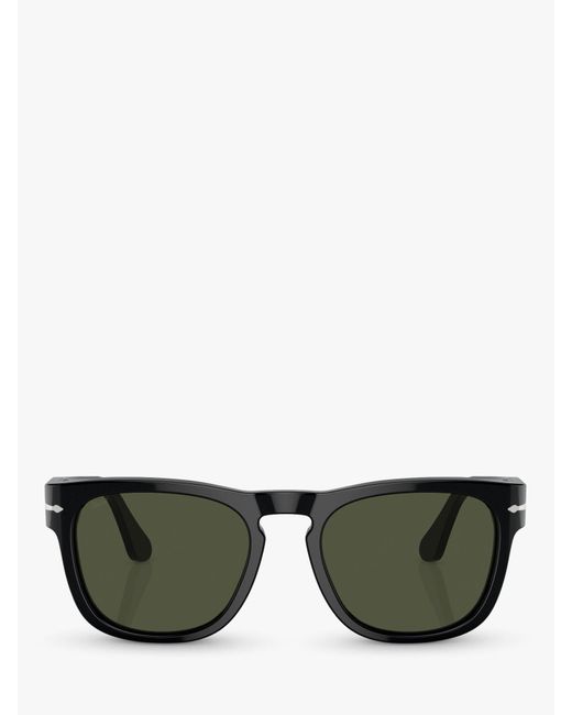 Persol Multicolor Po3333s Elio Square Sunglasses