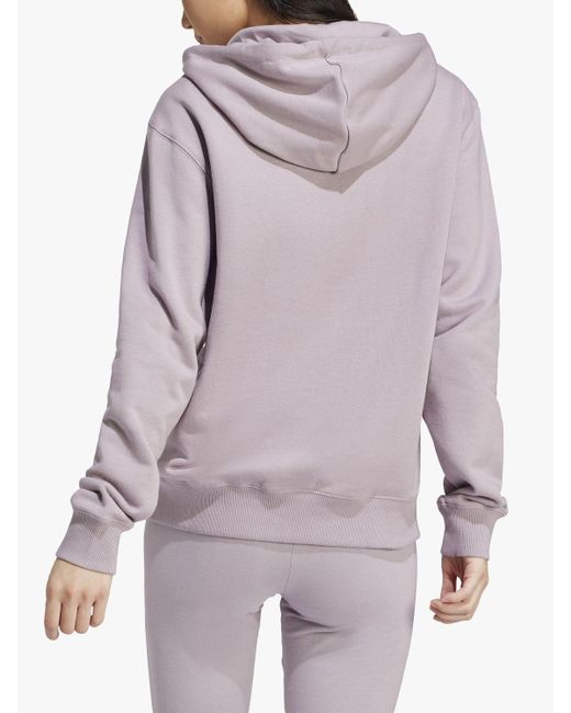Essentials linear full zip cheap hoodie