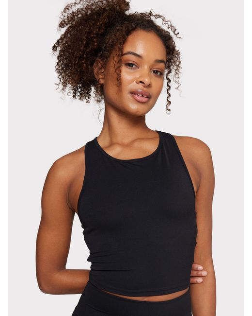 Stretchy shop tank tops