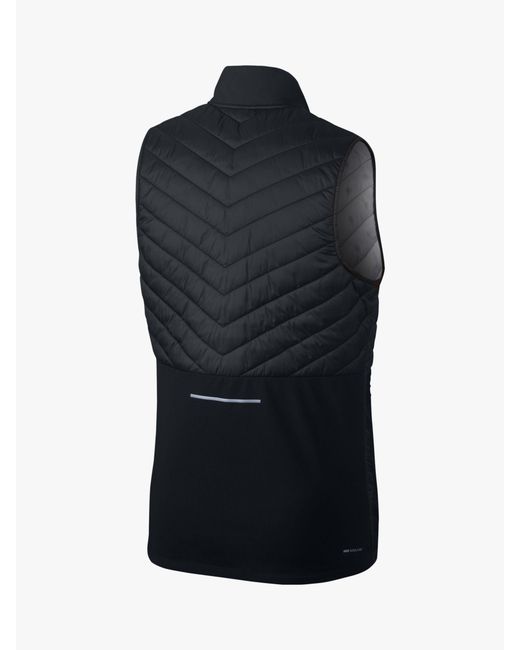 Nike arolyr cheap vest