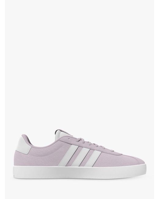 Vl court sales suede ladies trainers